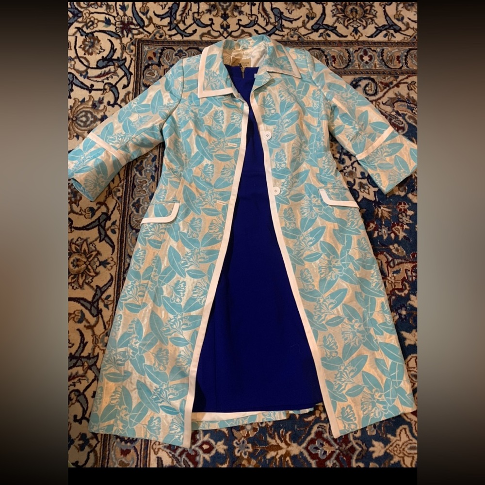 Gorgeous light coat